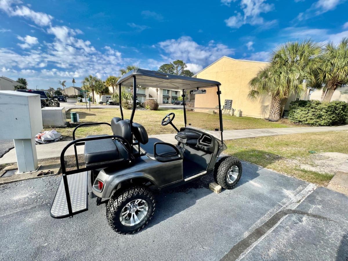 Compass Cove At Gulf Highlands By Nautical Vacation Holiday home *