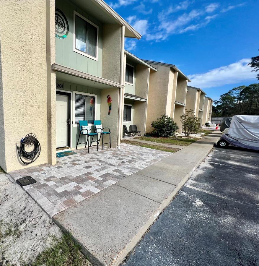 Compass Cove At Gulf Highlands By Nautical Vacation Panama City Beach