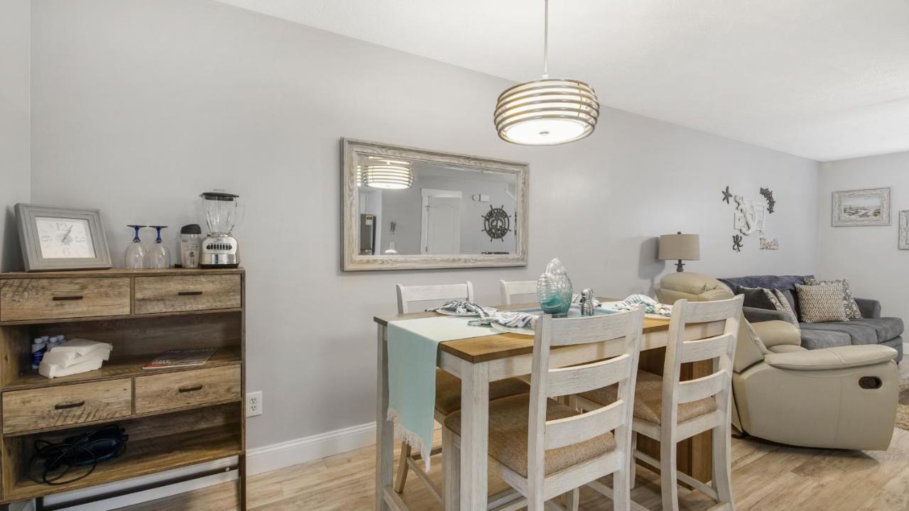 Compass Cove At Gulf Highlands By Nautical Vacation Panama City Beach