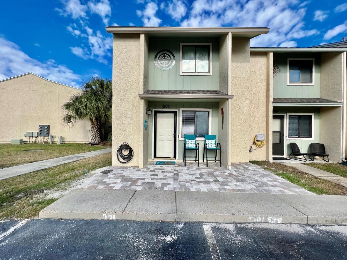 Compass Cove At Gulf Highlands By Nautical Vacation Panama City Beach