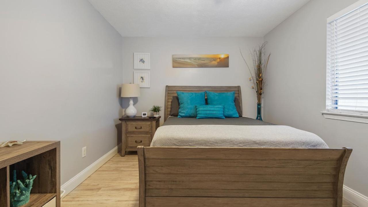 Compass Cove At Gulf Highlands By Nautical Vacation Holiday home Panama City Beach