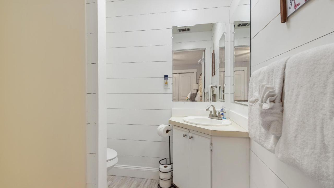 Compass Cove At Gulf Highlands By Nautical Vacation Holiday home Panama City Beach