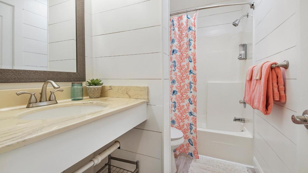 Compass Cove At Gulf Highlands By Nautical Vacation Holiday home *