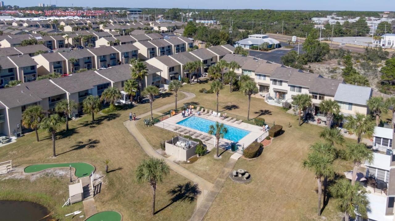 Holiday home Compass Cove At Gulf Highlands By Nautical Vacation