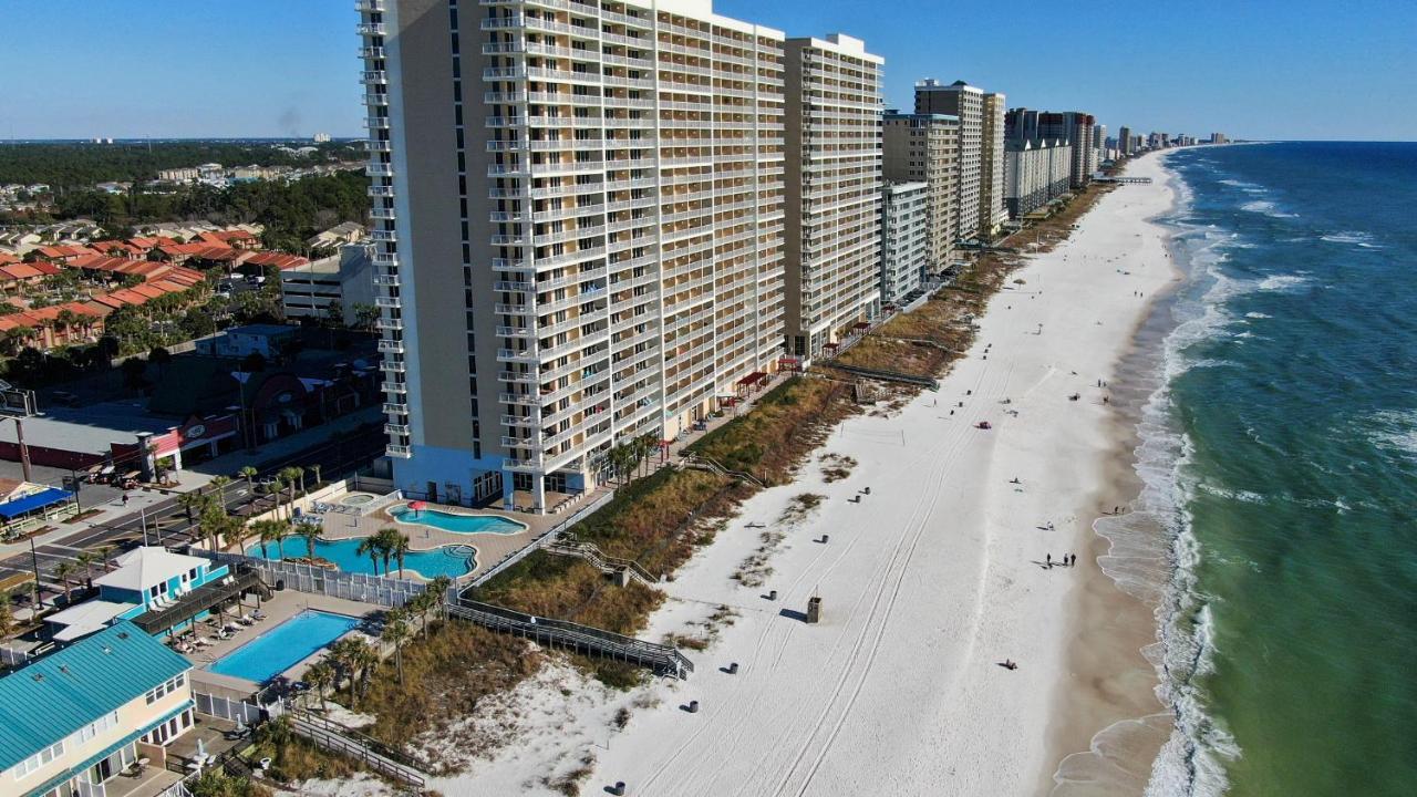 Compass Cove At Gulf Highlands By Nautical Vacation *