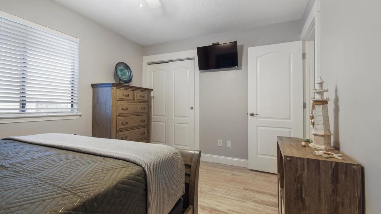 Compass Cove At Gulf Highlands By Nautical Vacation Holiday home