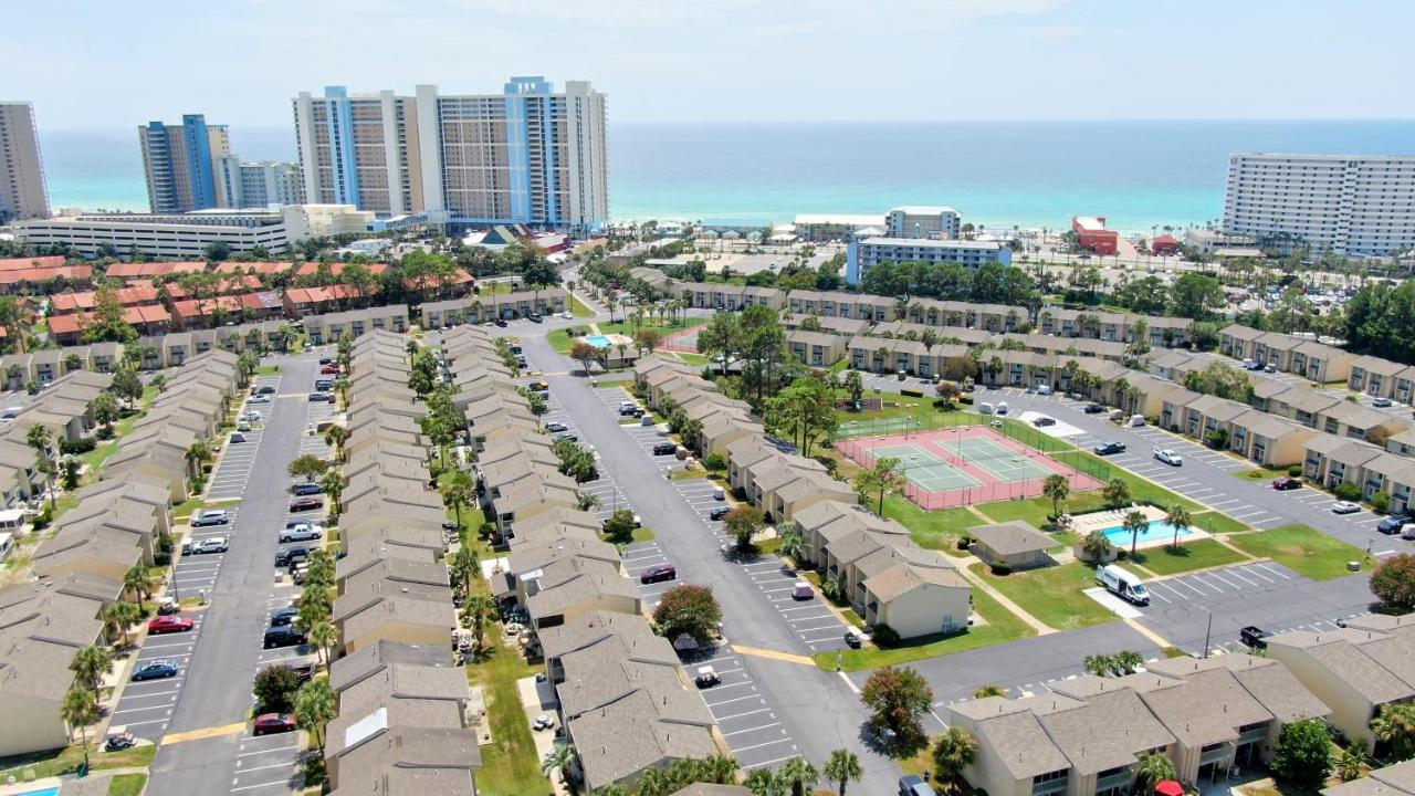 Compass Cove At Gulf Highlands By Nautical Vacation Panama City Beach
