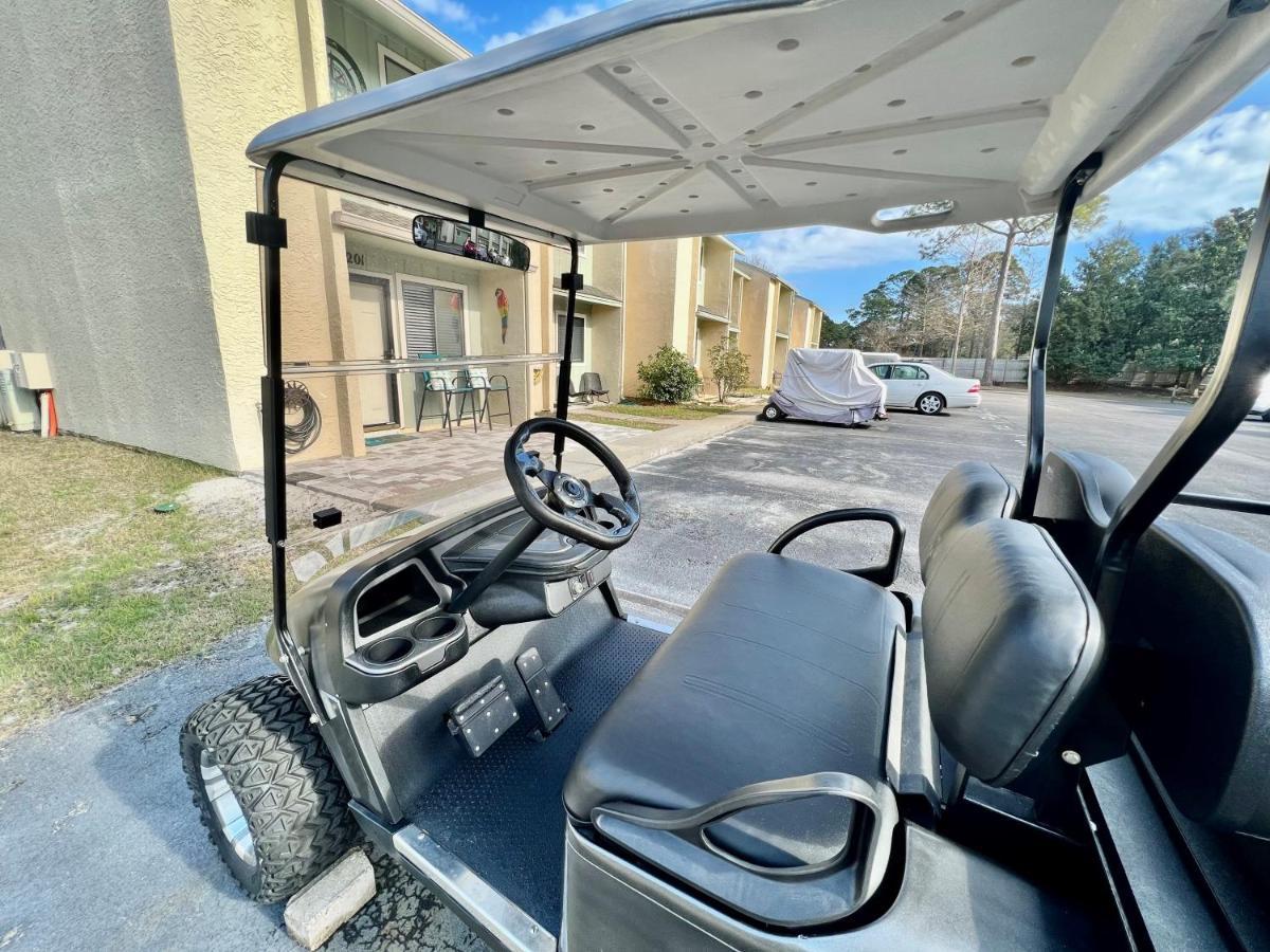 Compass Cove At Gulf Highlands By Nautical Vacation Panama City Beach