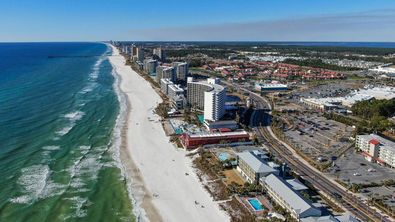 Compass Cove At Gulf Highlands By Nautical Vacation Holiday home *