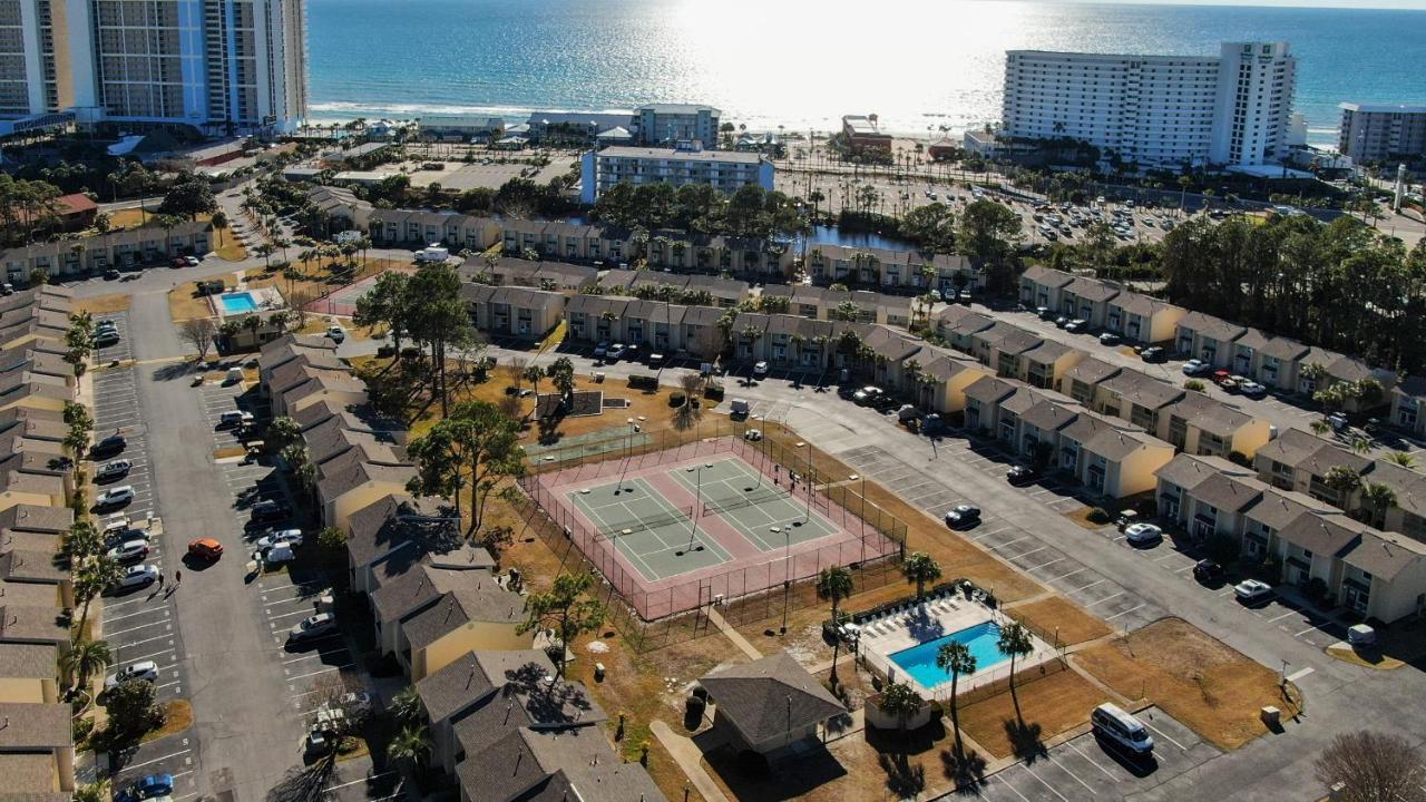 Holiday home Compass Cove At Gulf Highlands By Nautical Vacation